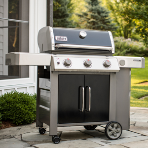 BBQ Grills | Weber Charcoal & Gas Grills